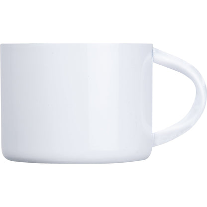 Espressotasse aus Edelstahl 60ml MADDALENA