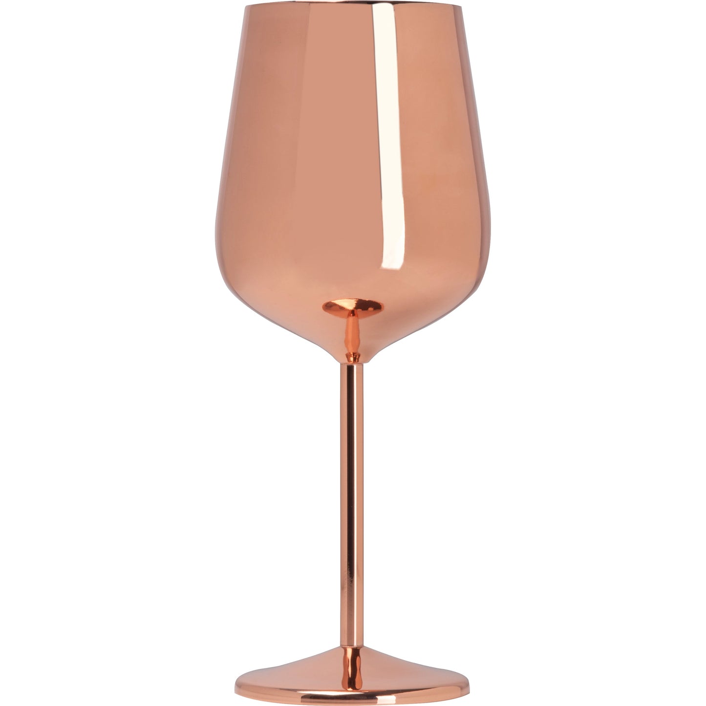 CrisMa Trinkkelch mit Kupfer, 500ml  LARS