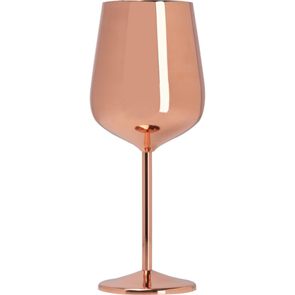 CrisMa Trinkkelch mit Kupfer, 500ml  LARS