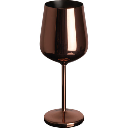 CrisMa Trinkkelch mit Kupfer, 500ml  LARS