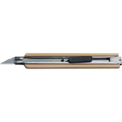 Kartonmesser Bambus  GUDRUN