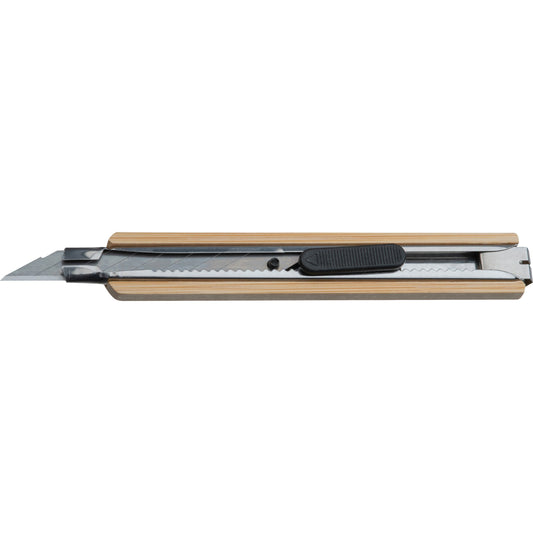 Kartonmesser Bambus  GUDRUN