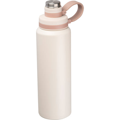 Vakuum Edelstahltrinkflasche, 800ml  KASIA