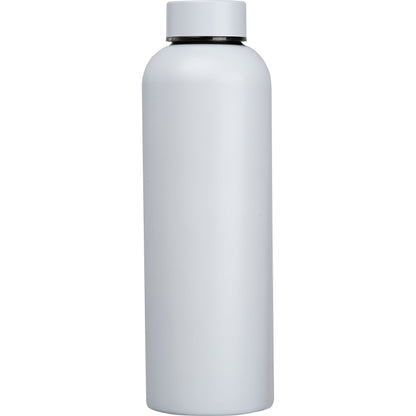 CrisMa Edelstahltrinkflasche, 700ml VERENA