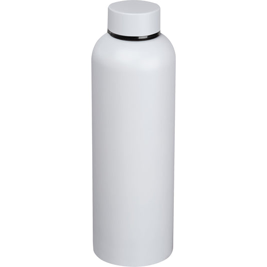 CrisMa Edelstahltrinkflasche, 700ml VERENA