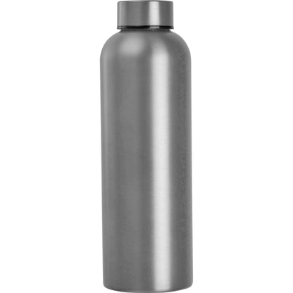 CrisMa Edelstahltrinkflasche, 700ml VERENA