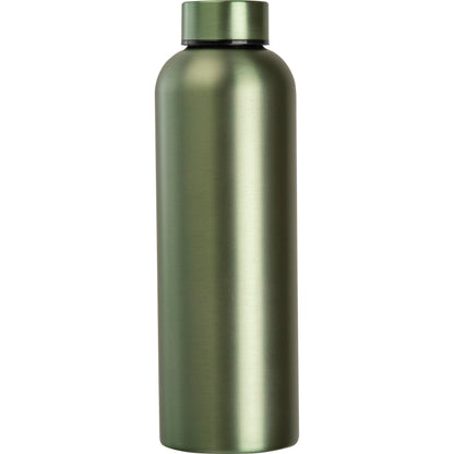 CrisMa Edelstahltrinkflasche, 700ml VERENA
