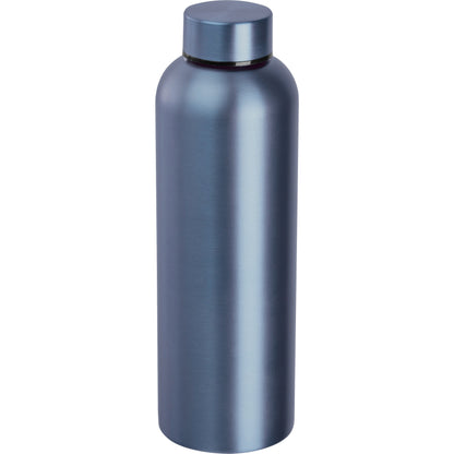 CrisMa Edelstahltrinkflasche, 700ml VERENA