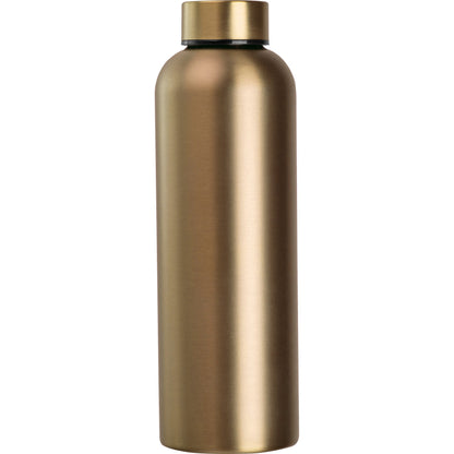CrisMa Edelstahltrinkflasche, 700ml VERENA