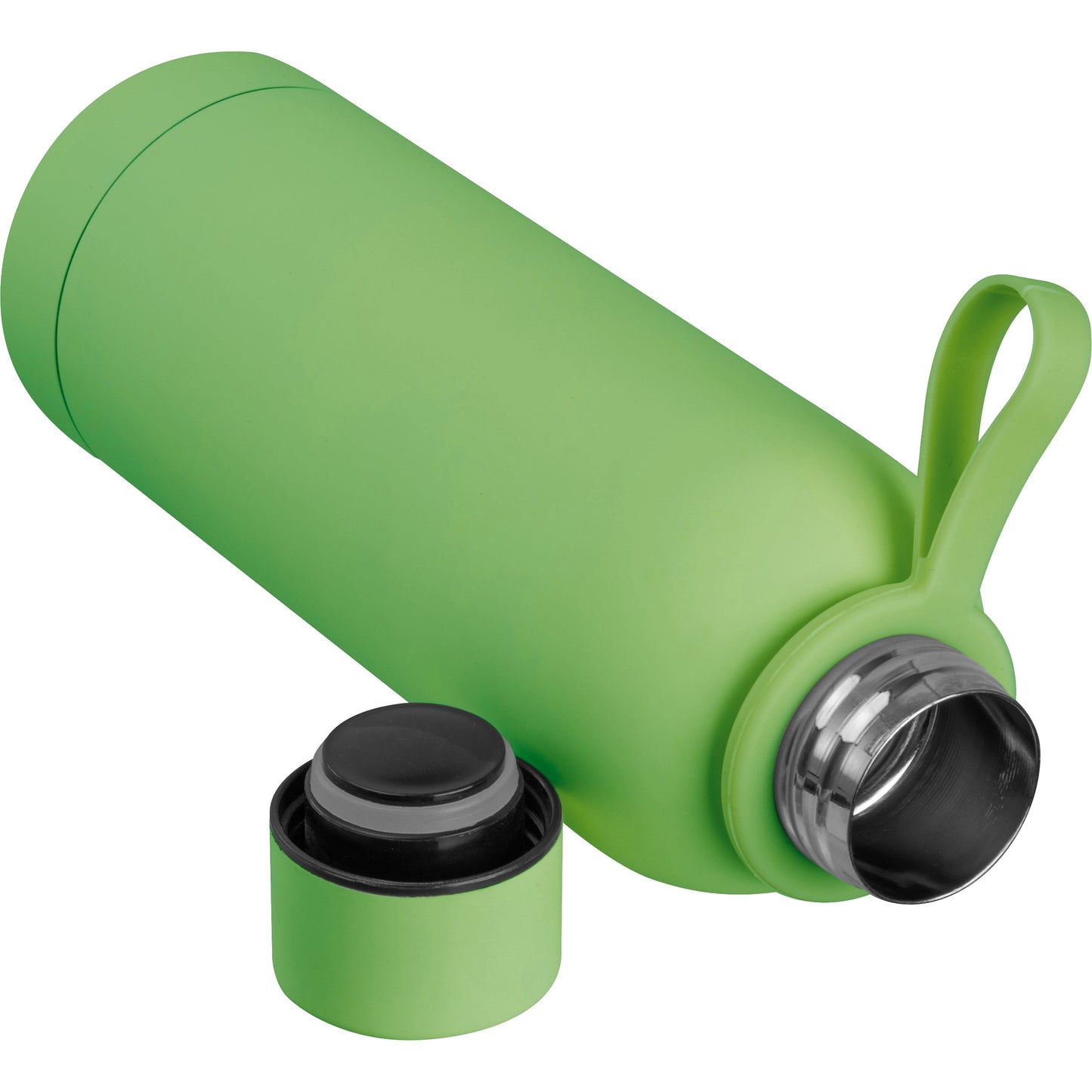 Vakuum Trinkflasche aus Edelstahl, 500ml KENDRA