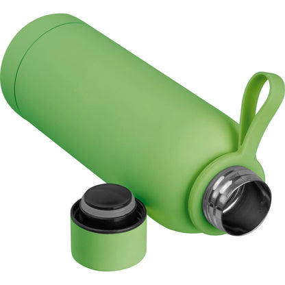 Vakuum Trinkflasche aus Edelstahl, 500ml KENDRA
