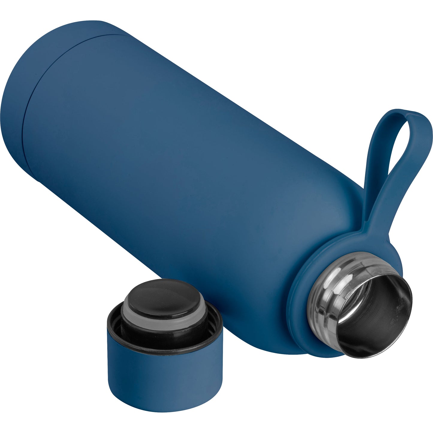 Vakuum Trinkflasche aus Edelstahl, 500ml KENDRA