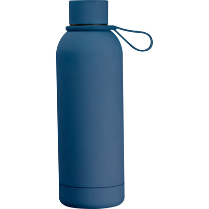Vakuum Trinkflasche aus Edelstahl, 500ml KENDRA