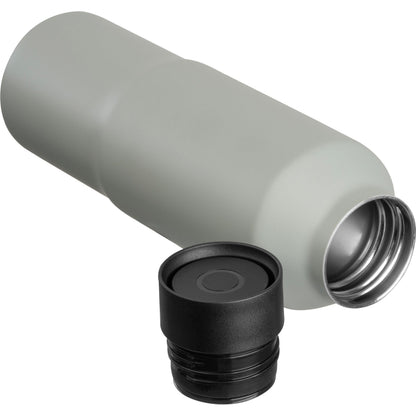 CrisMa Vakuum Edelstahltrinkflasche, 600ml PENNY