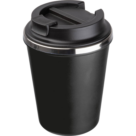 Edelstahltrinkbecher 350ml METODY