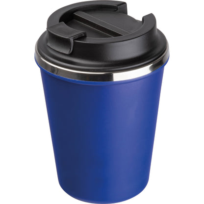 Edelstahltrinkbecher 350ml METODY