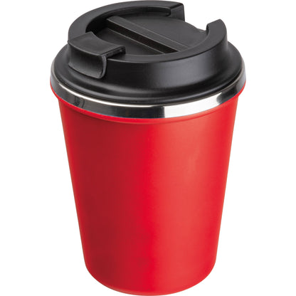 Edelstahltrinkbecher 350ml METODY