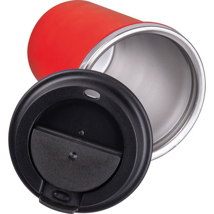 Edelstahltrinkbecher 350ml METODY