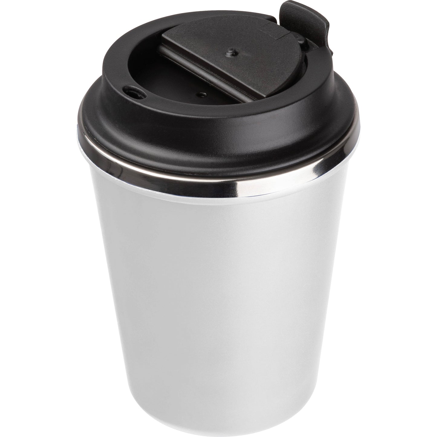 Edelstahltrinkbecher 350ml METODY