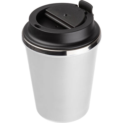 Edelstahltrinkbecher 350ml METODY