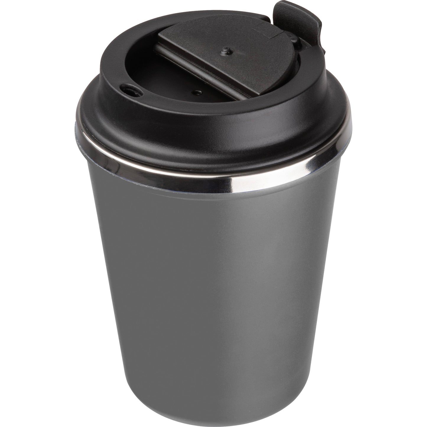 Edelstahltrinkbecher 350ml METODY