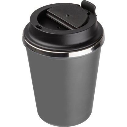 Edelstahltrinkbecher 350ml METODY