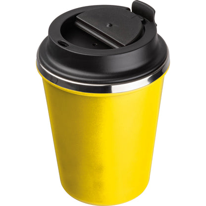 Edelstahltrinkbecher 350ml METODY
