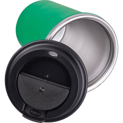 Edelstahltrinkbecher 350ml METODY