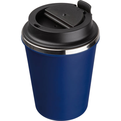 Edelstahltrinkbecher 350ml METODY