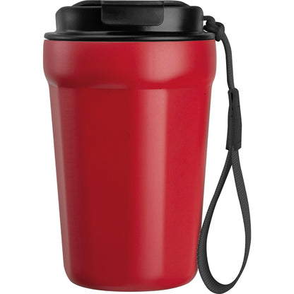 Vakuum Edelstahltrinkbecher MARCELA