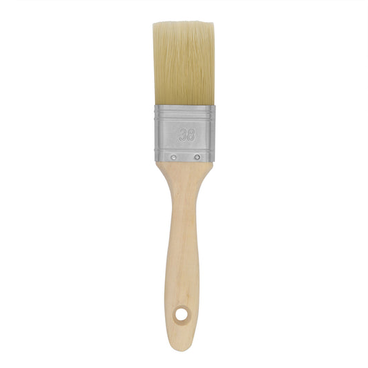 Malerpinsel 38er beige