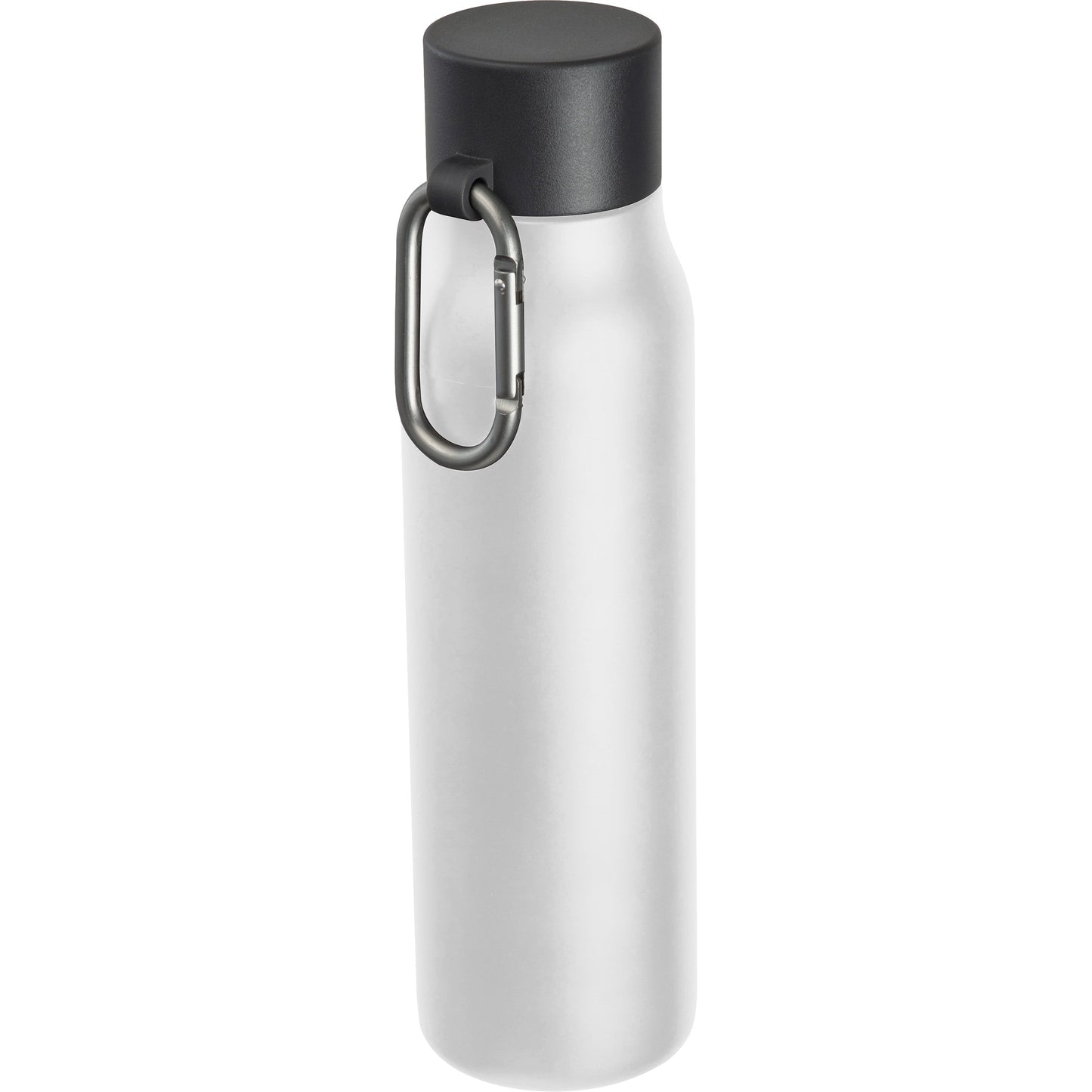 Vakuum Trinkflasche mit Karabiner, 600ml ANNIE