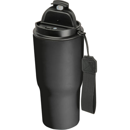 Vakuum Edelstahltrinkbecher, 550ml DANA