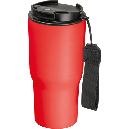 Vakuum Edelstahltrinkbecher, 550ml DANA