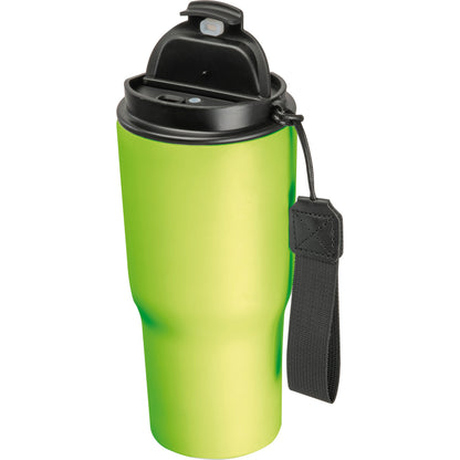 Vakuum Edelstahltrinkbecher, 550ml DANA