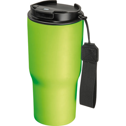 Vakuum Edelstahltrinkbecher, 550ml DANA