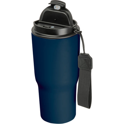 Vakuum Edelstahltrinkbecher, 550ml DANA