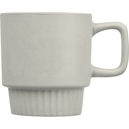 Matte Keramiktasse, 300ml AURELIA