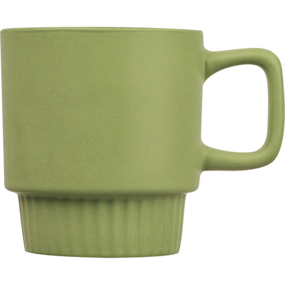 Matte Keramiktasse, 300ml AURELIA