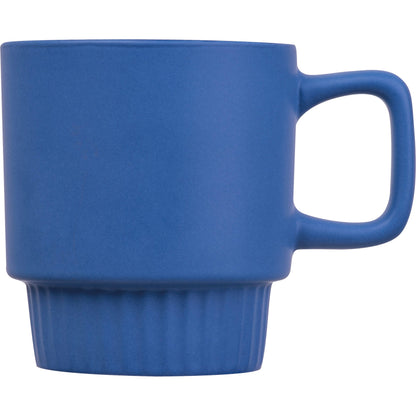 Matte Keramiktasse, 300ml AURELIA