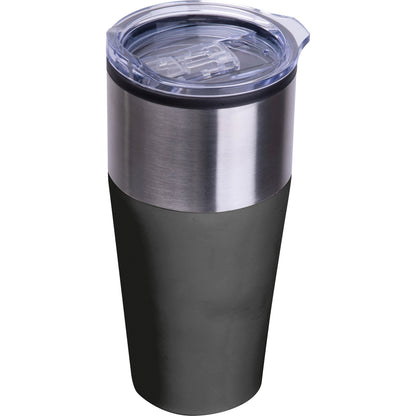 Doppelwandiger Trinkecher, 600ml JORDAN