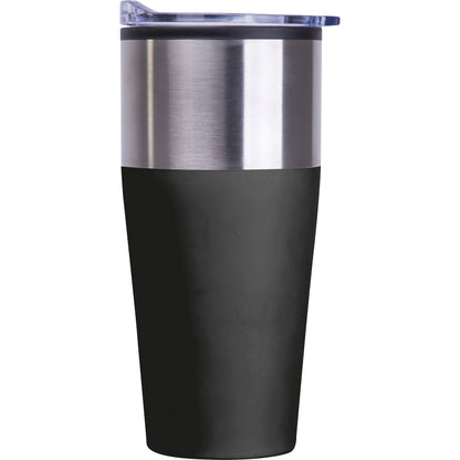 Doppelwandiger Trinkecher, 600ml JORDAN