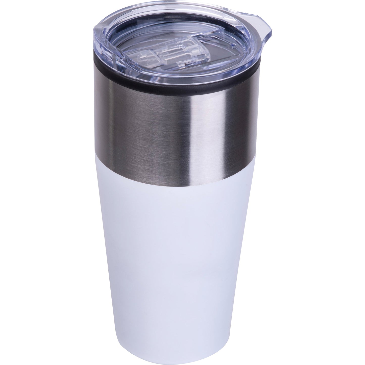 Doppelwandiger Trinkecher, 600ml JORDAN