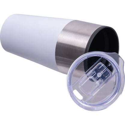 Doppelwandiger Trinkecher, 600ml JORDAN
