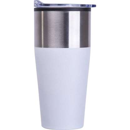 Doppelwandiger Trinkecher, 600ml JORDAN