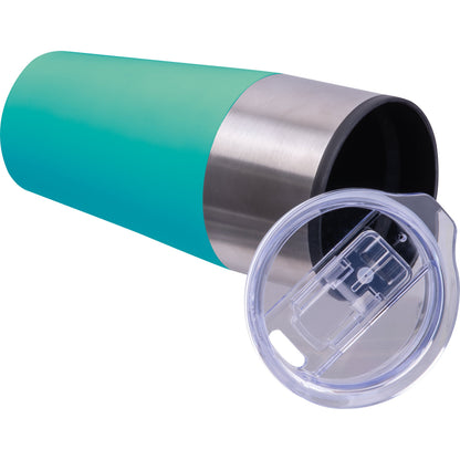 Doppelwandiger Trinkecher, 600ml JORDAN