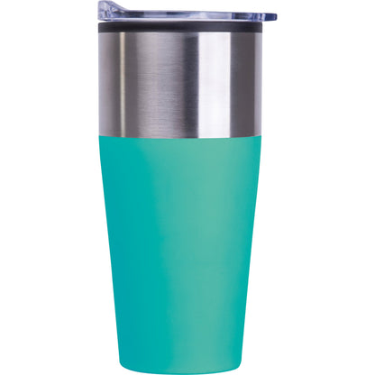 Doppelwandiger Trinkecher, 600ml JORDAN