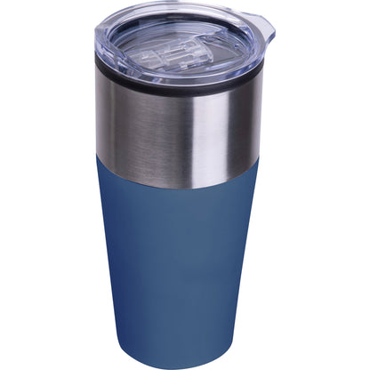 Doppelwandiger Trinkecher, 600ml JORDAN