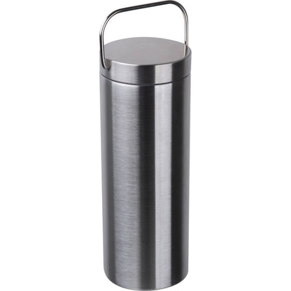 Vakuum Edelstahltrinkflasche, 600ml  NESTOR