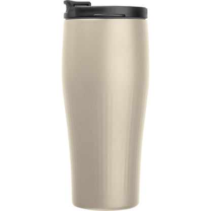 Vakuum Edelstahltrinkbecher, 500ml TOMMASO